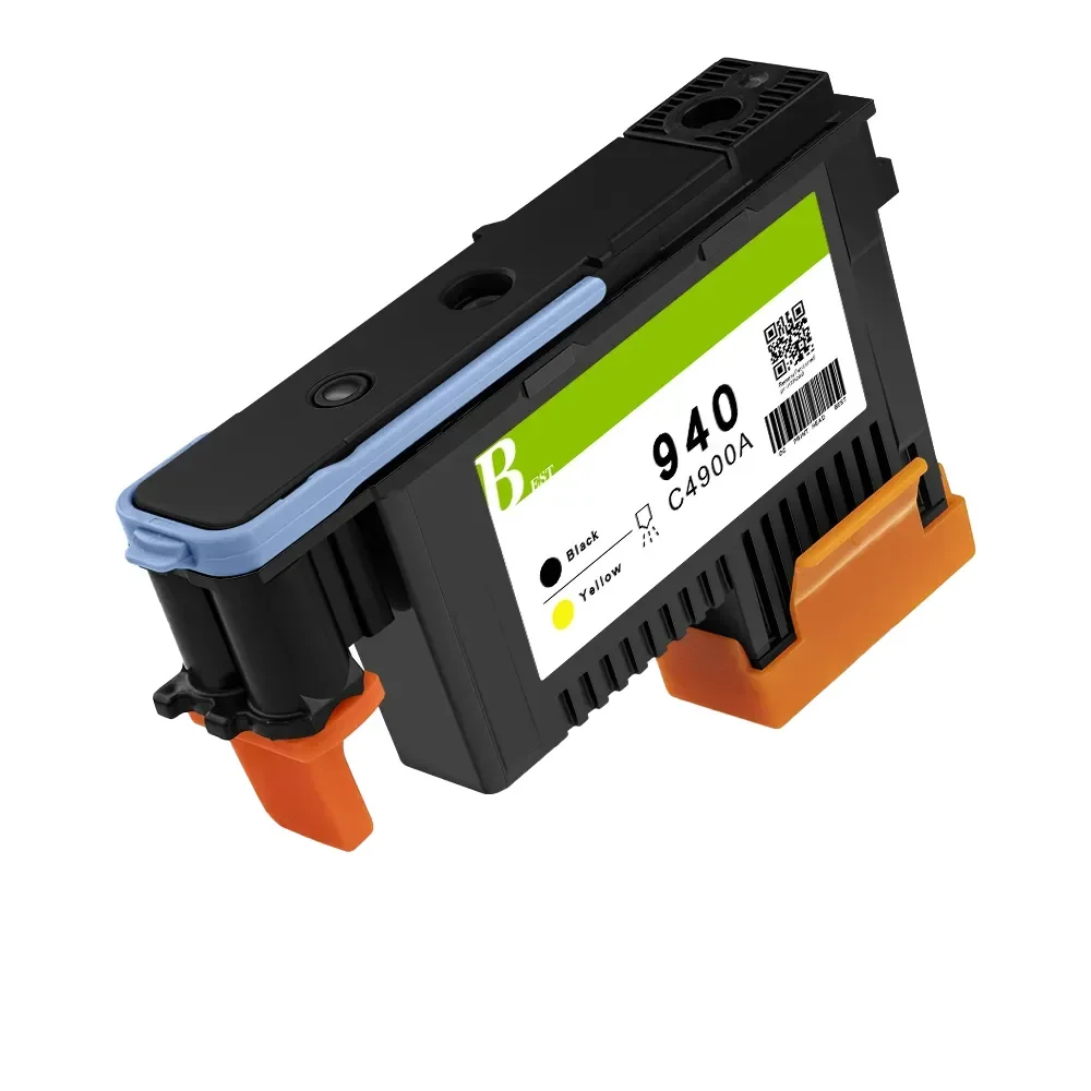 

Hot selling Printhead for HP 940 C4900A C4901A Printhead For H P 8000 8500 8500A Printer