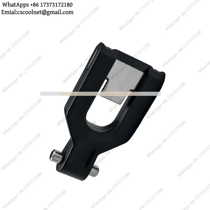 k06 Filament Cutter Metal Blade For Flashforge Creator 5 C5 Pro 3D Printer Durable Extruder Replacement Parts