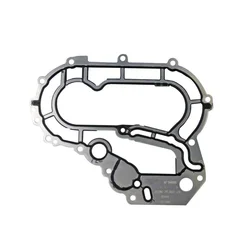 Junta de cubierta de sincronización del motor LR025790 30711314 para VOLVO S60 S80 V60 V70 XC60 XC70 XC90 2007-2016 31251345