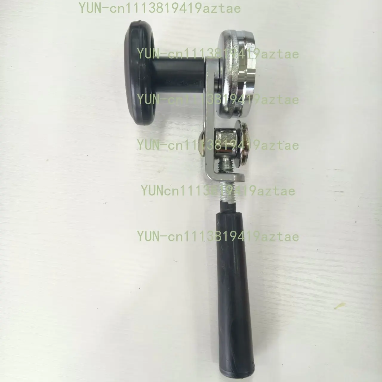 Manual Can Sealer, Portable Aluminum Can Sealing Machine, Hand Operated Beverage Can Sealer for Aluminum Tin Cans