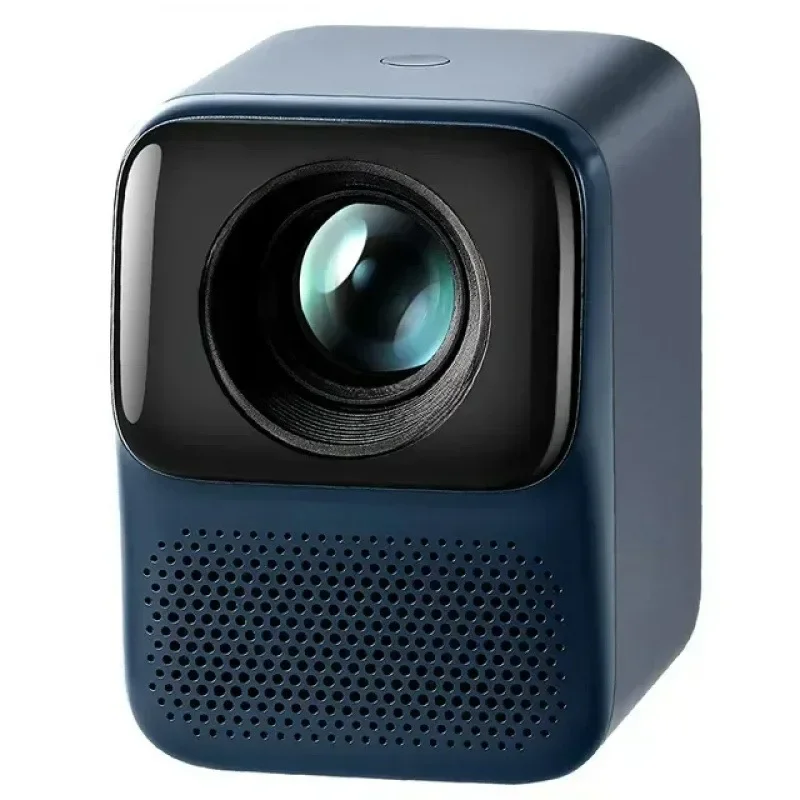 Hot T2 MAX 1080P Full HD LCD Android Mini Video 1500 Lumens Global Version Portable Projector