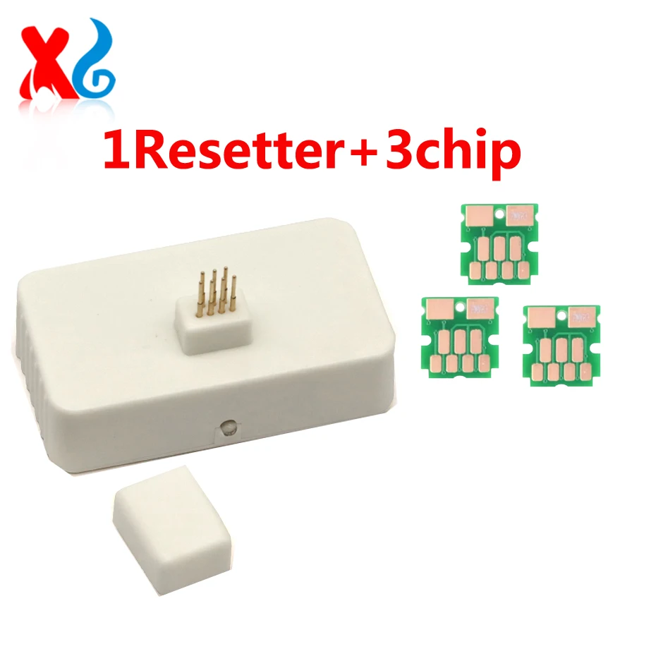 C9344 Maintenance Box Tank Chip Resetter For Epson L5590 L3550 XP-2200 XP-2205 XP-3200 WF-2810DWF 2830DW 2850DW XP3100 XP-3105