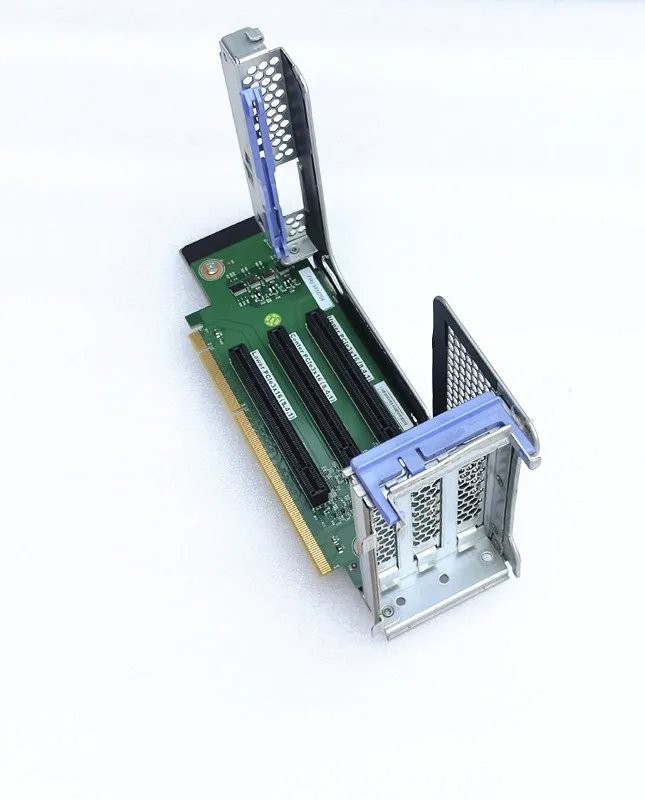 

Original For IBM X3650 M4 PCIE X16 Expansion Card With Iron Frame Assembly 94Y6704 Fast Ship