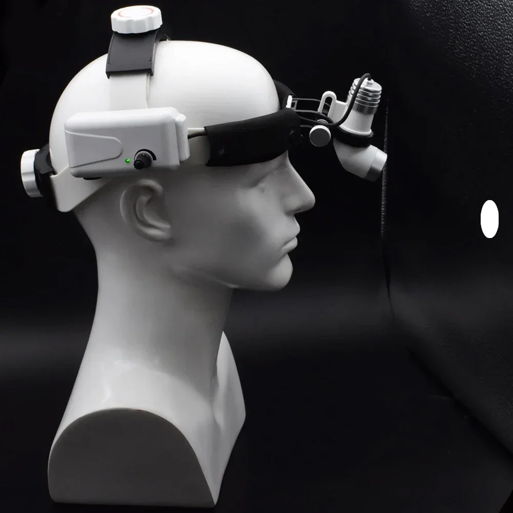 New Medical Headlam…