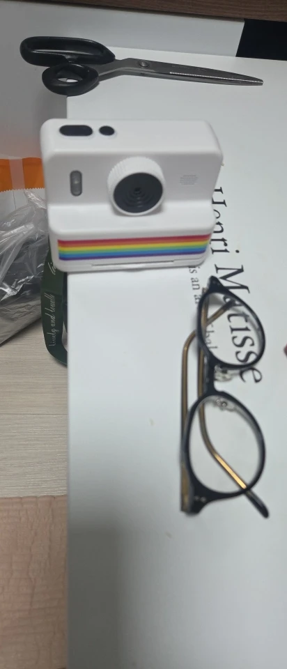 실물 포토 리뷰