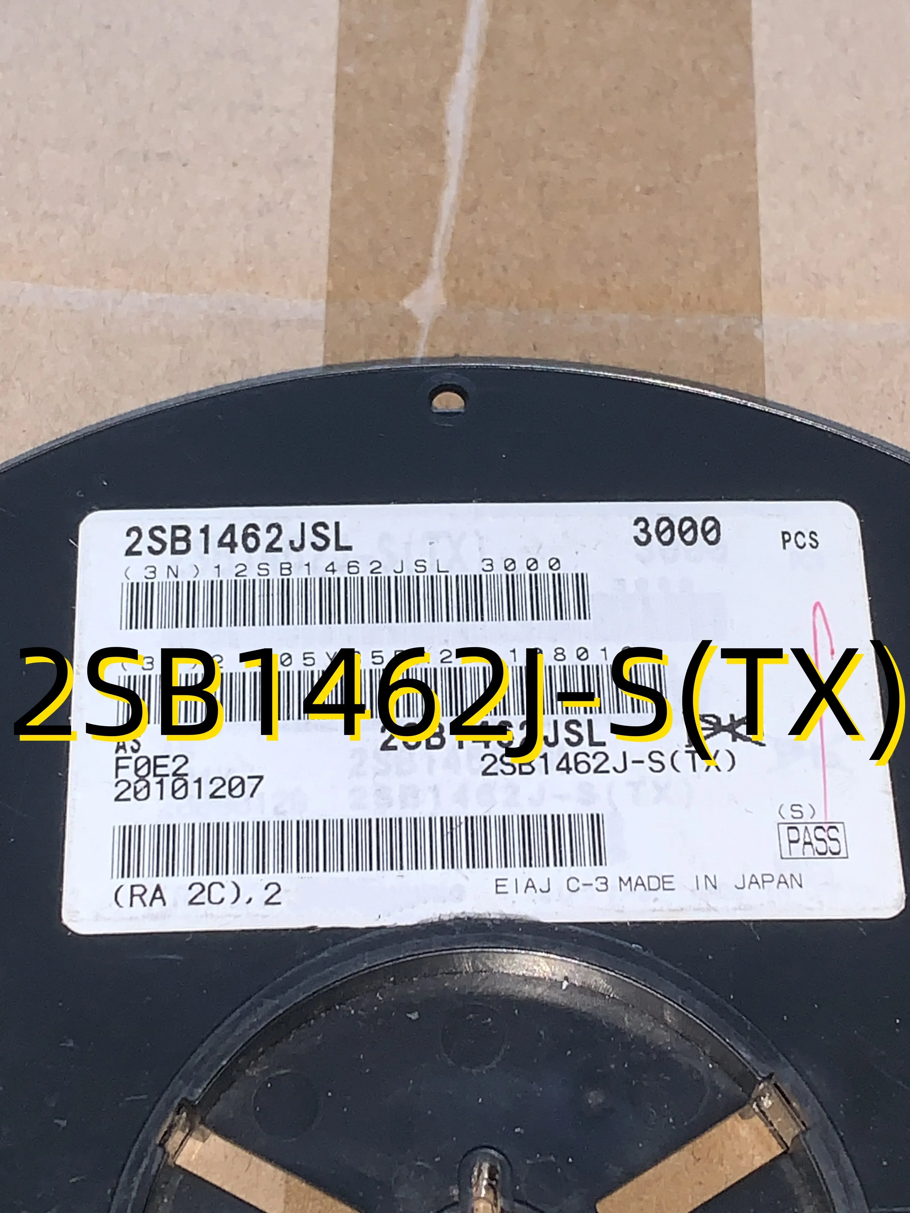 

10pcs 2SB1462J-S(TX)
