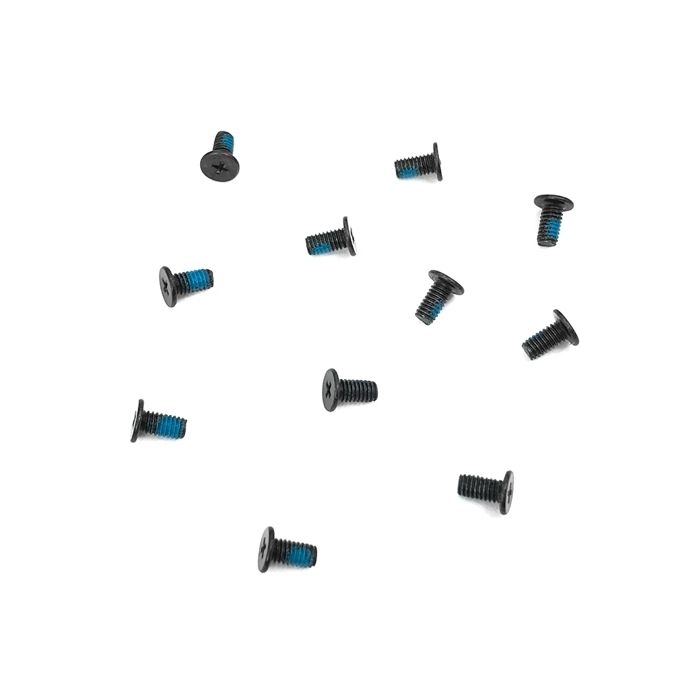 Bottom Case Base Cover Screws For MSI MS-16S1 PS63 Modern MS-16S3 MS-16S6 Prestige 15 MS-16S8