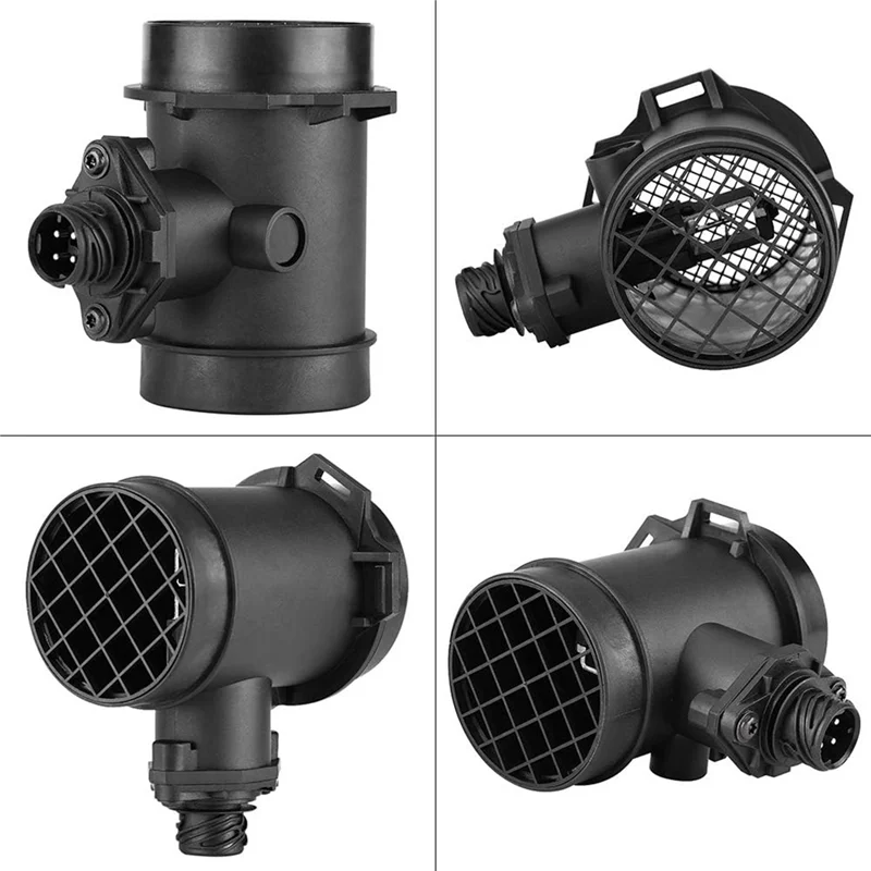 

BHBD-0 280 217 502 Air Flow Meter Automotive Supplies For BMW 325I 525I 530I M3 2.5L 3.0L E34 E36 0280217502
