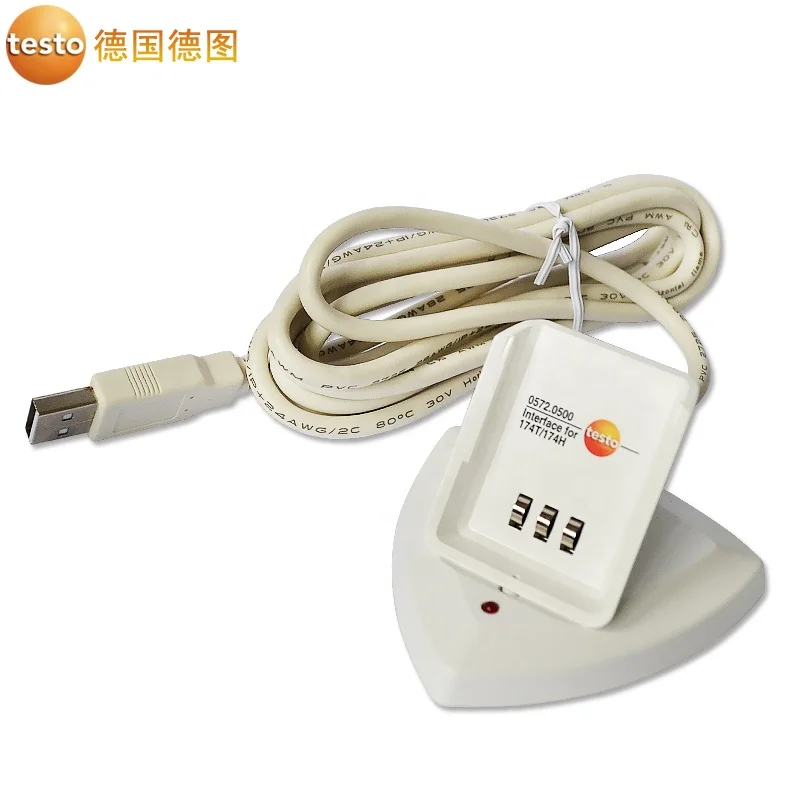 

Data Cable of Testo 174H