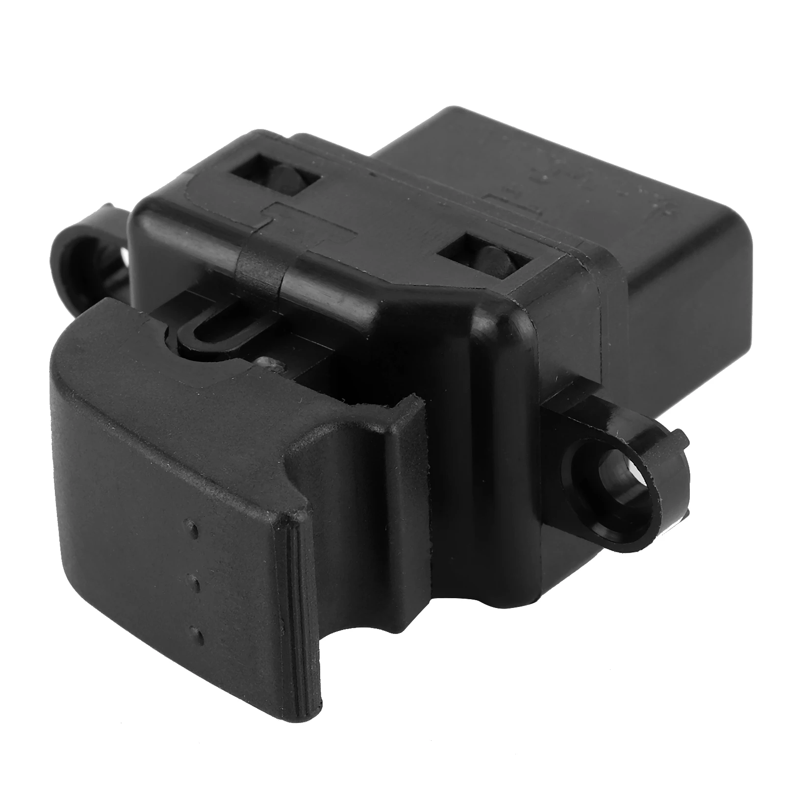 Front Rear Power Window Control Switch B32H-66-370 Replacement Fit for Mazda 3 2004-2009 Window Switch Button