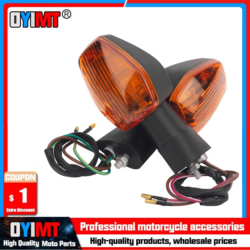 

Turn Light Single Indicator Lamp For HONDA CBR600RR F5 03-2006 CBR1000RR 2004-2007 CBR CBR1000 CBR600 600 1000 600RR 1000RR RR