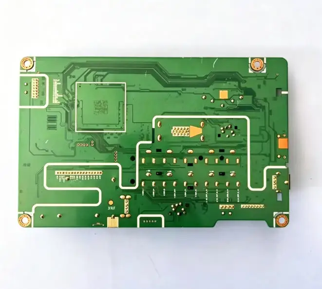 BN41-01628A BN41-01628 32 Inch TV Motherboard Working Properly for LA32D400E1 LA32D400 LTF320AP11 LA32D400E1XXM Main Board