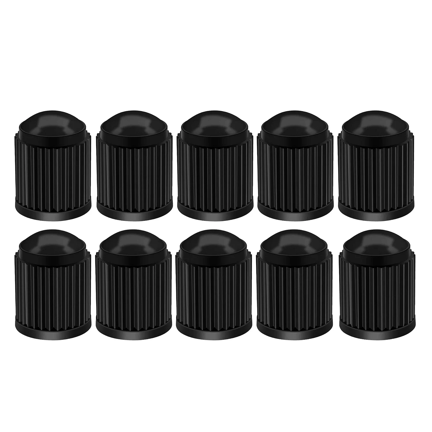 

1000 Pcs Tire Caps Valve, Car Stem Caps SUV Bicycle Stem Covers Trucks Motorcycle Tire Dust