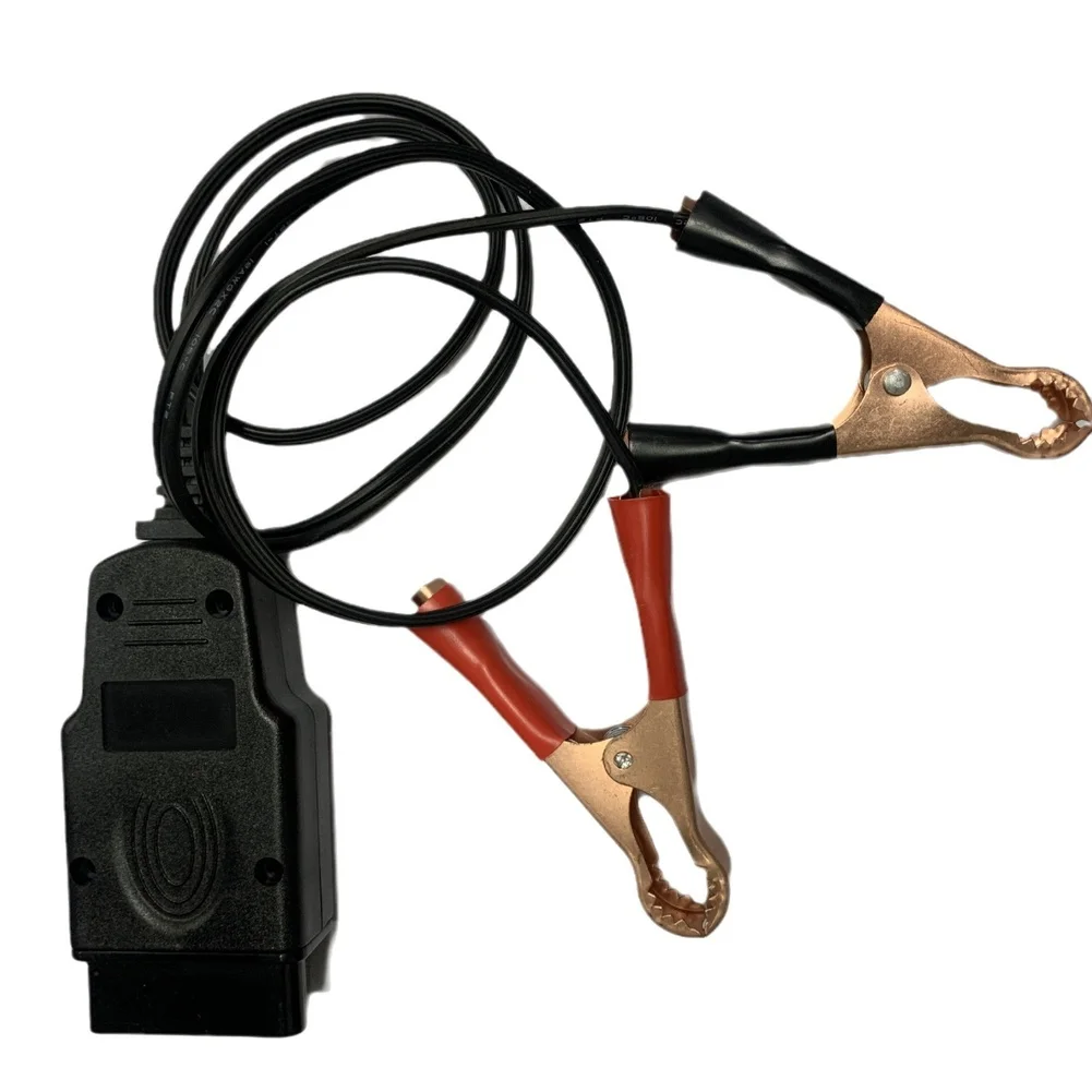 for obd for Memory Saver Cable FOR Battery Replacement Tool Car Maintenance No Power for obd System Data Memory Retention Cable