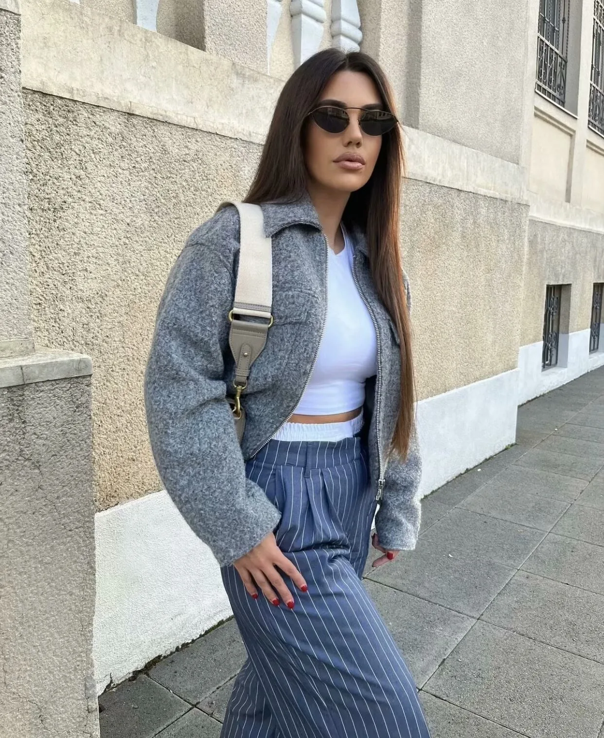 2025 Women's Winter Tweed Jacket Women Coat Autumn Suede Demi-season Fleece Jackets for Women Zipper New in Coats Outerwear