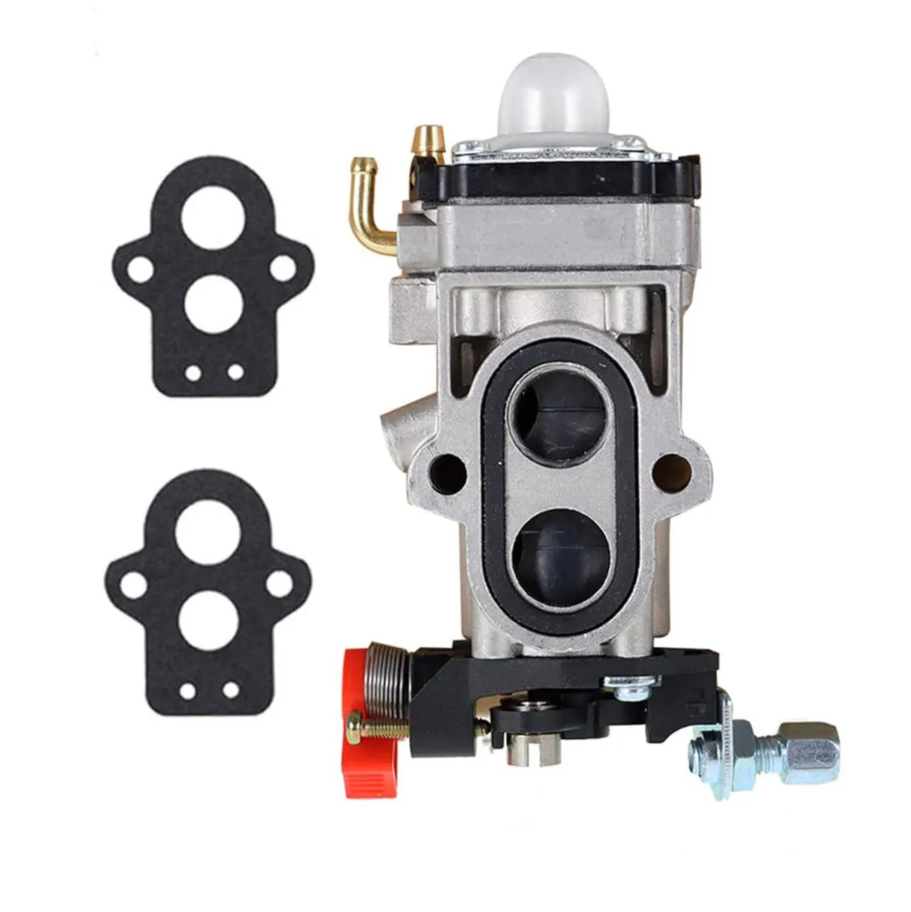 For Husqvarna/Walbro 350BT 150BT Blower  WYA-79 Carburetor Compatible with TJ45, EEB, Z8500 Chainsaw