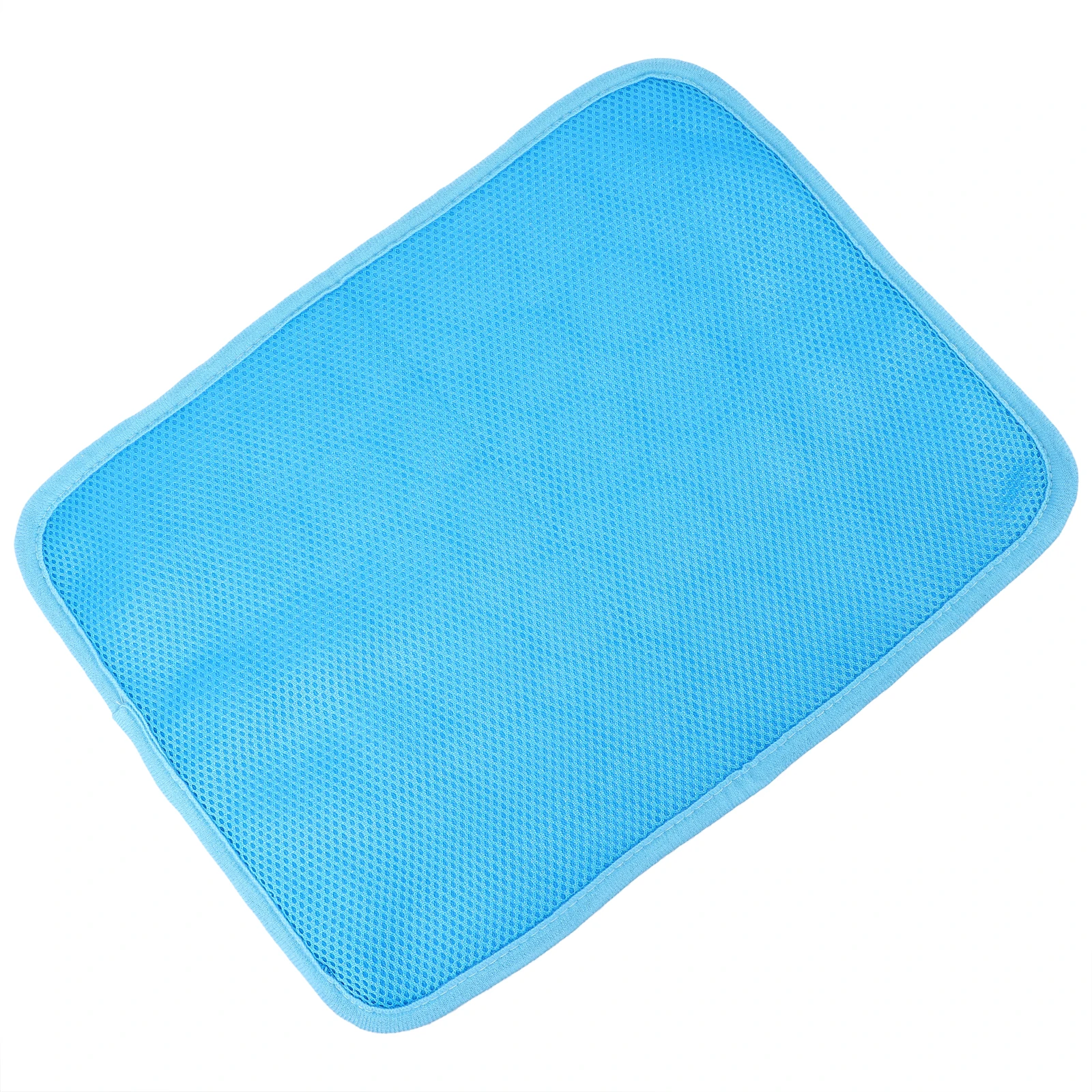 

Pet Cooling Mat Summer Cats Dogs Absorbent Leakproof Washable Pee Pad Cleaning Supplies Pet Ice Mat Silk Bed Dog Pads