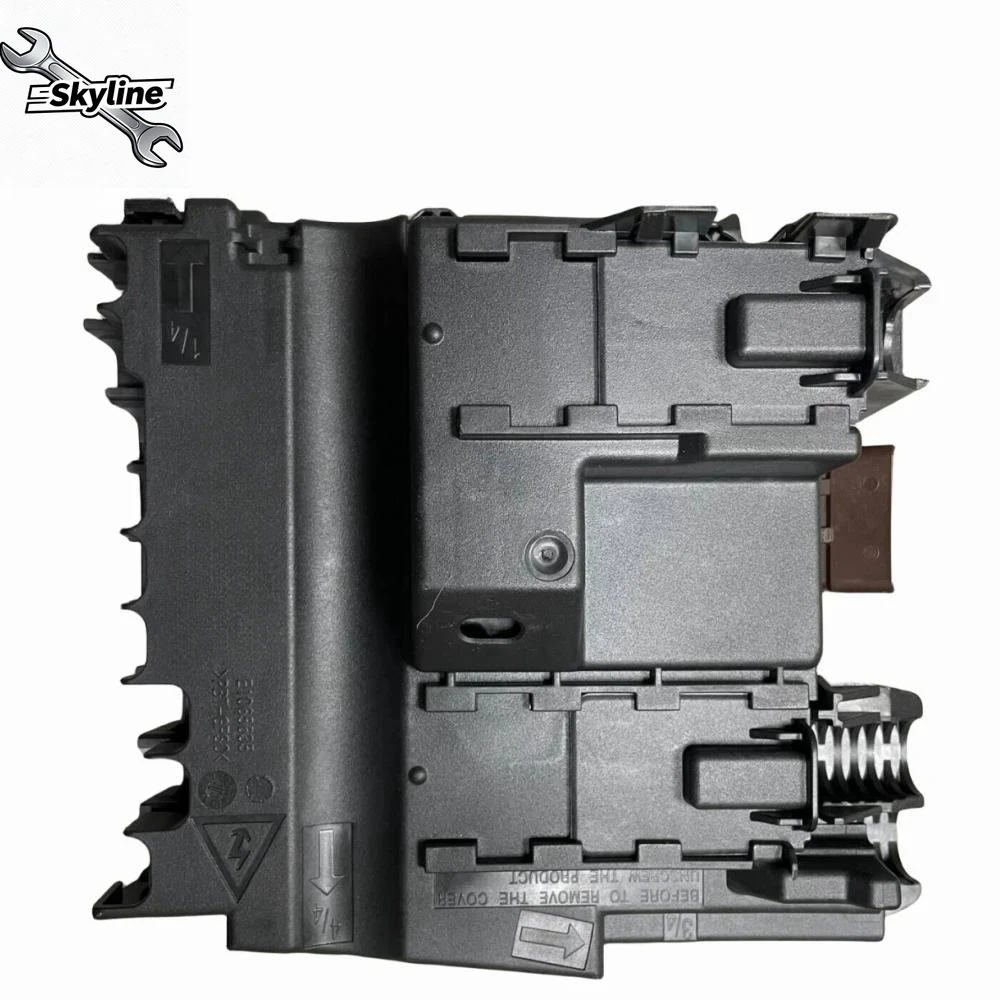High Quality Battery Manager control Module 9675350380 9675350280