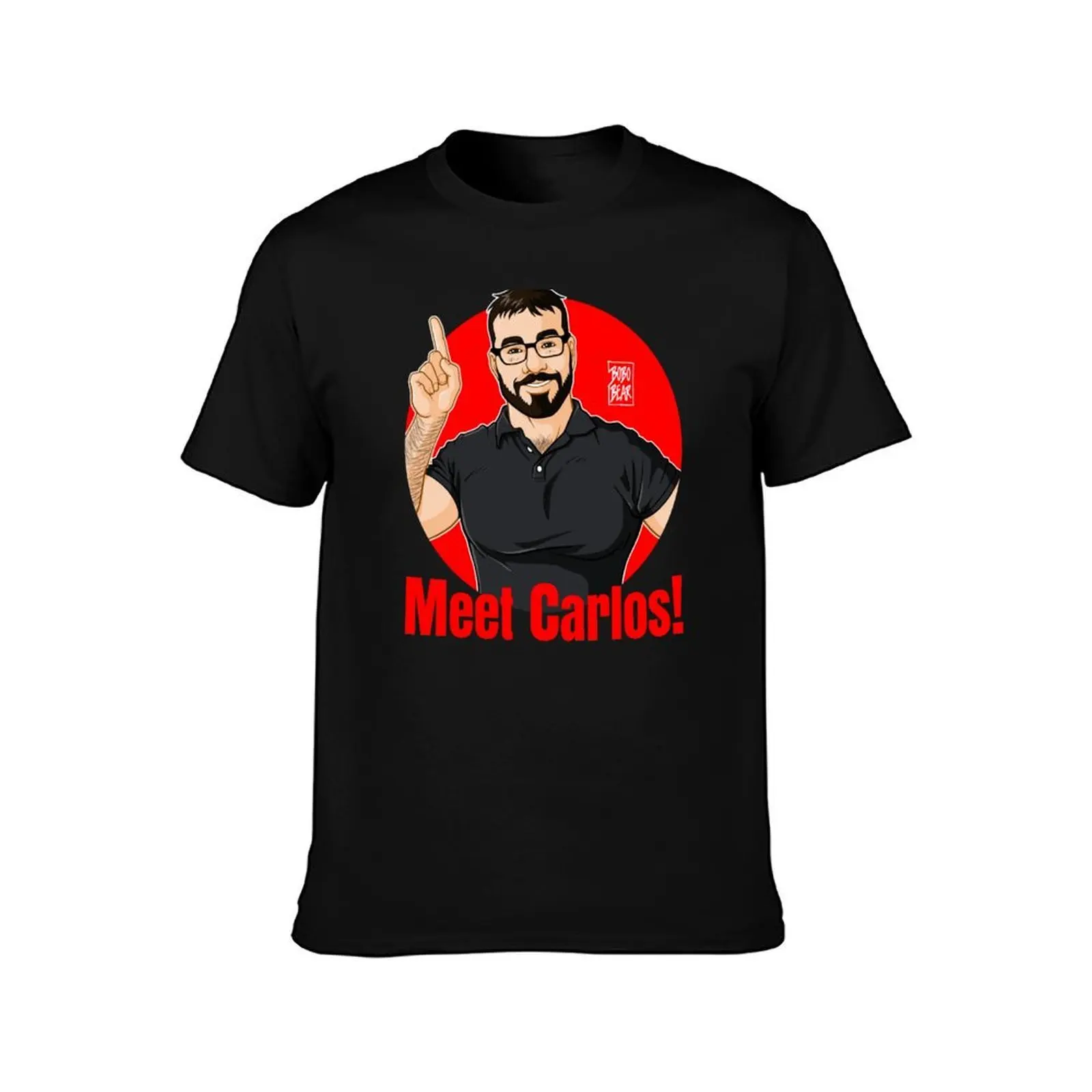BEST SPANISH LESSONS T-Shirt anime t shirts for man T-Shirt