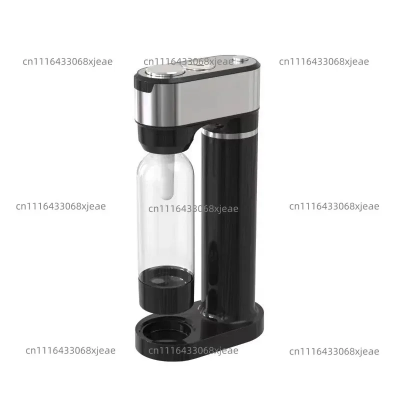 1L Commercial Soda Maker Machine Soda Makers For Carbonated Drinks Excluding Gas Cylinders