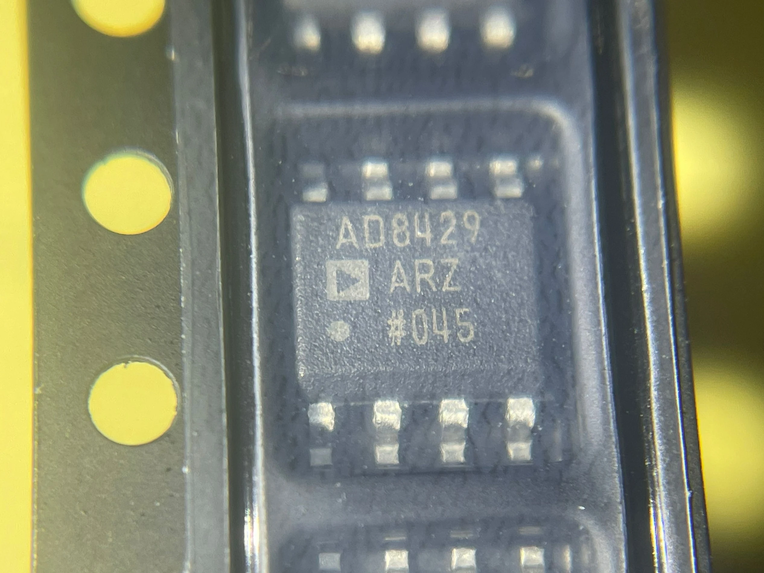 1~10pcs/lot AD8429ARZ AD8428ARZ AD8421ZARZ AD8422ARZ AR BRZ SOP8 100% Brand New Original.