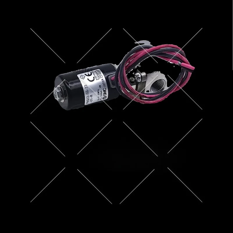

Small electric proportional valve control valve PVQ31 PVQ33-5G/6G