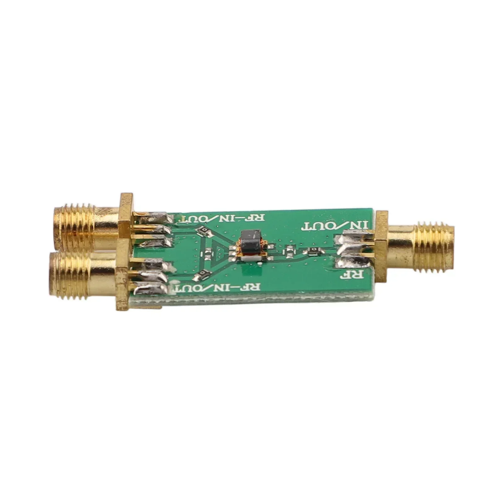 For HAM Radio RF Signal Differential Converter with Single Gate Design Compatible with ADF4350 and ADF4355 10MHz 3GHz