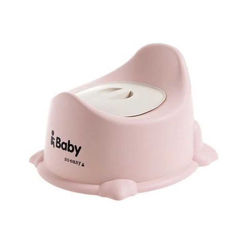 Baby Potties & Seats Kids Toilet Training ThickenedBoys Girls Pot Infant Urinal Basin Smooth PottyStoo TravelToilet Outdoor