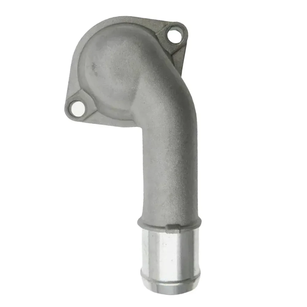 

For Hyundai and For KIA Thermostat Housing Replacement Cover for Engine Cooling Compatible with Elantra Tucson Soul Sportage