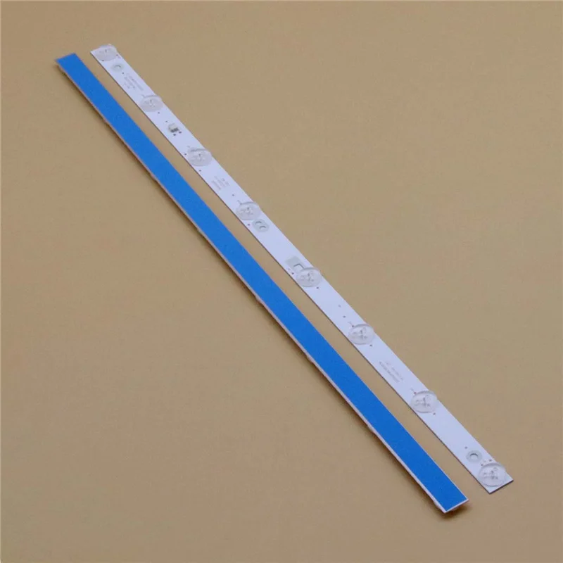 Manta led320h7,DS32L61A-V01 m00601066,rulers bbk 32lem-1036 ts2c32lex-5036t2c用のLED TVバックライトストリップバー