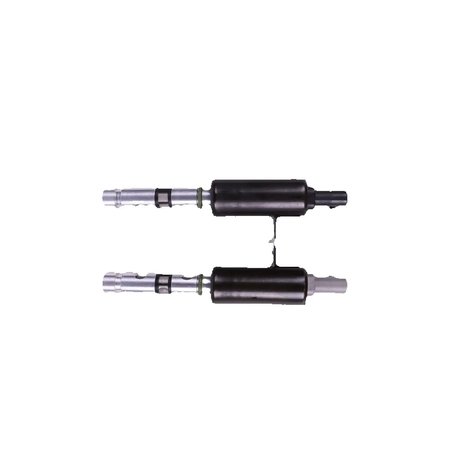 

2pcs Oil Control Valve 243553C100 243553C200 2006-2012 For Kia Hyundai Azera Entourage Genesis Santa Fe Sonata Veracruz