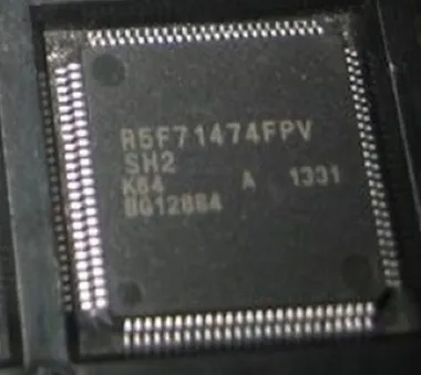 R5F71474FPV SH2 E70