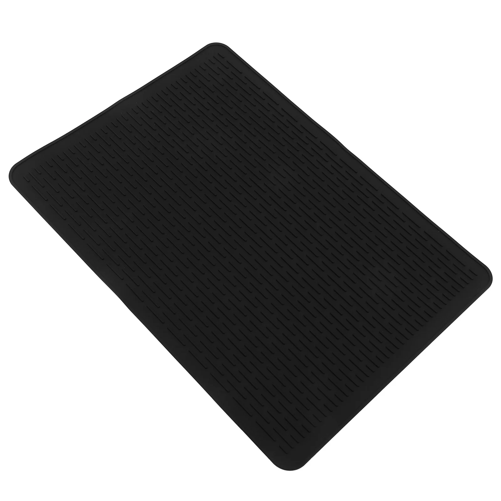 

Silicone Induction Cooker Pad Countertop Mat Reusable Nonstick Heat Insulation Nonslip Design Protective Stove Top Cover Easy to