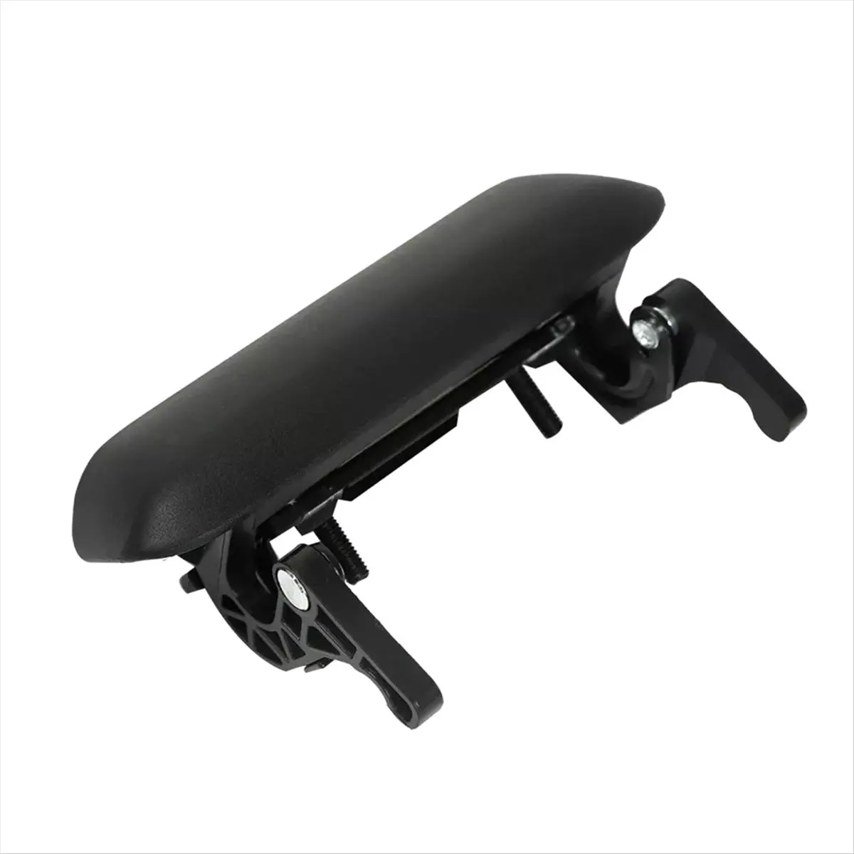Compatible Exterior Door Handle Rear Handle for 1998-2011 1L5Z-9943400-AAA F01915109
