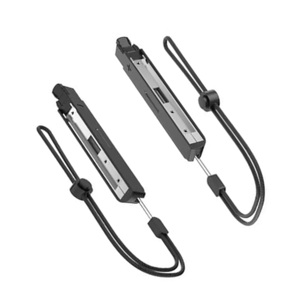 Adapter For Joy-Con Controllers On For Switch Console Works With For Switch 1 Controllers Black 5x.8x14.5cm Compact