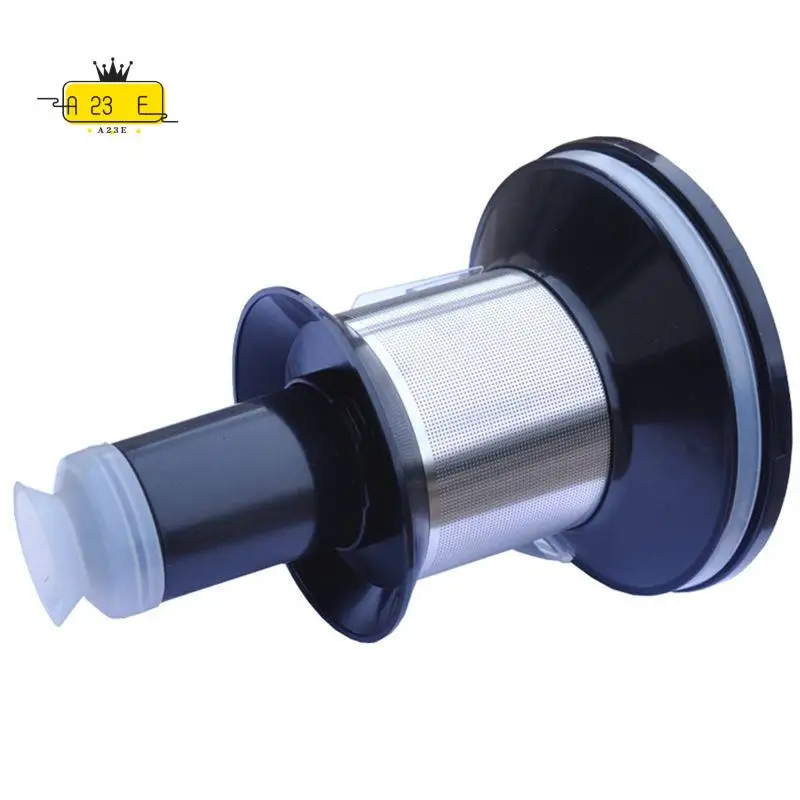 A23E-Dust Bucket Filter For Proscenic P11/ P10/ P10pro Handheld Wireless Vacuum Cleaner Replacement Attachment Parts
