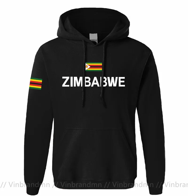 Zimbabwe ZWE yeZimbabwe Zimbabwean mens hoodie pullovers hoodies men sweatshirt streetwear clothing Sportswear tracksuit nation