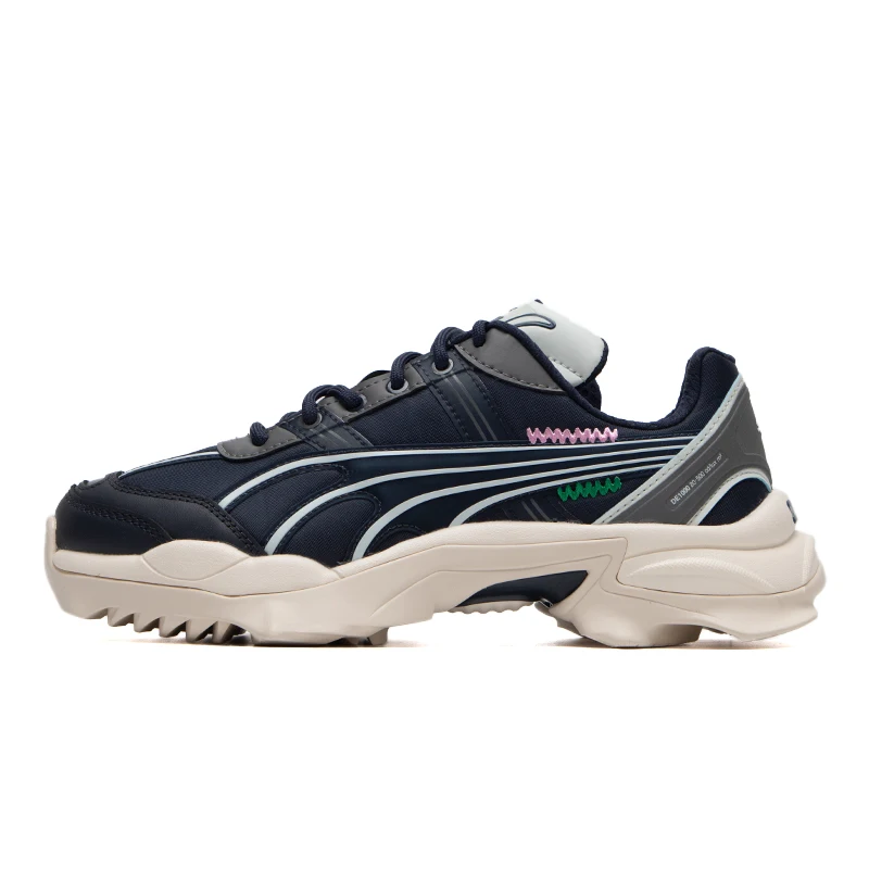 

Мужская обувь Puma, женская обувь, спортивная обувь, кроссовки для фитнеса и бега, легкая повседневная обувь 385530-01
