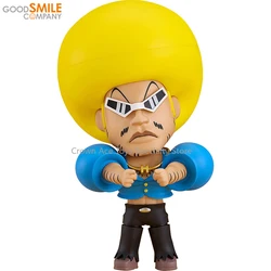 Good Smile Company Nendoroid No.2219 Bobobo-bo Bo-bobo 110mm GSC Anime Action Manga Figures Collectible Model Trendy Toys Gifts