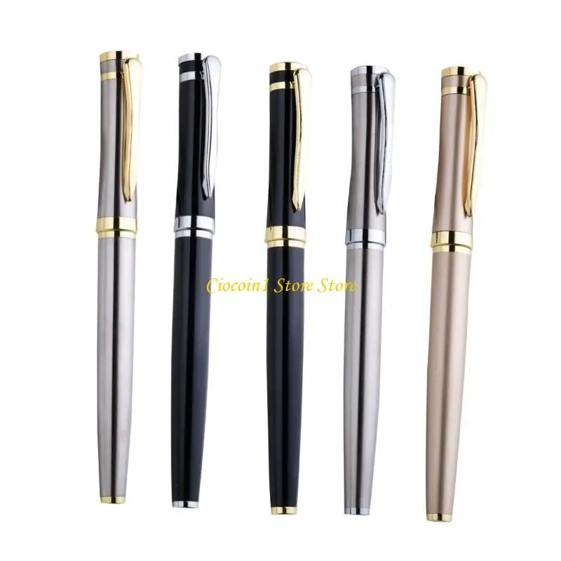 A3PC 0.5mm Fine Point Gel Pen Liquid Pen Pen for Writing, Journaling