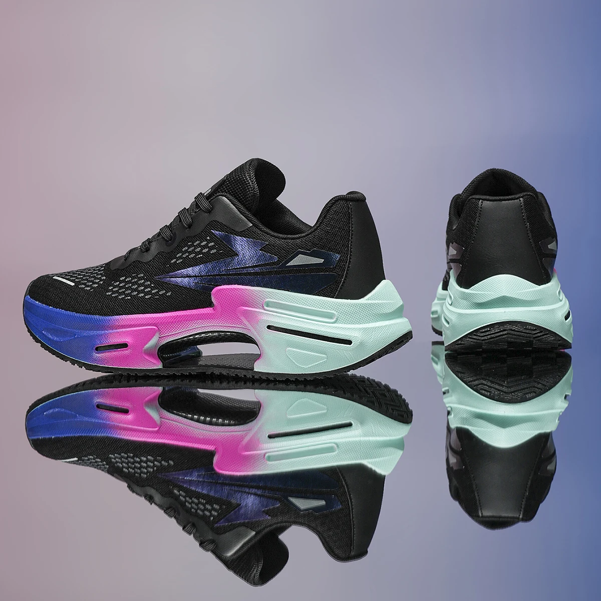 

Кроссовки Blade, легкая мужская обувь, спортивная обувь, мужские дышащие, износостойкие, амортизирующие кроссовки