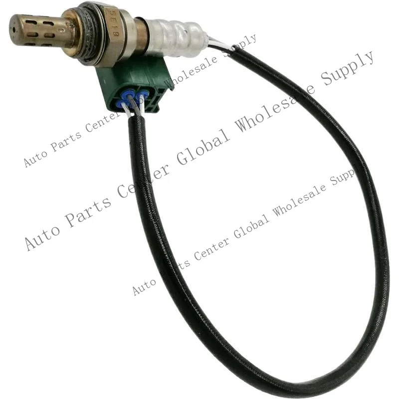 L+ 2x Oxygen Sensor For 2005 2006 2007 Nissan X-Trail 2.5L QR25DE 234-4301 SG1306
