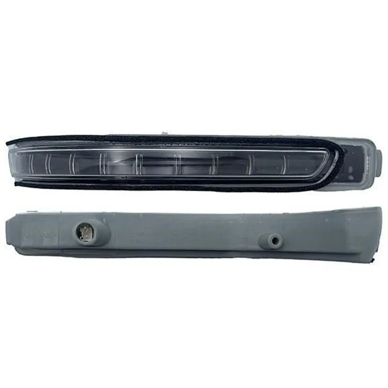 لشركة هيونداي أكسنت 2006-2011 قطع غيار السيارات مرآة الرؤية الخلفية بدوره إشارة OE87614 -1E500 876 24-1E500 لهجة قطع غيار السيارات 1 قطعة جديد #2