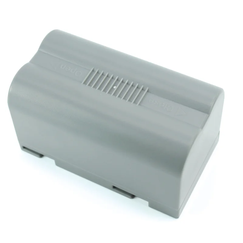 Imagem -02 - Hi-alvo Bl5000 Bl4400 Bateria 7.4v 5000mah para Hi-alvo H32 V30 V50 F61 F66 Irtk Gnss Rtk Gps Medição 5000mah