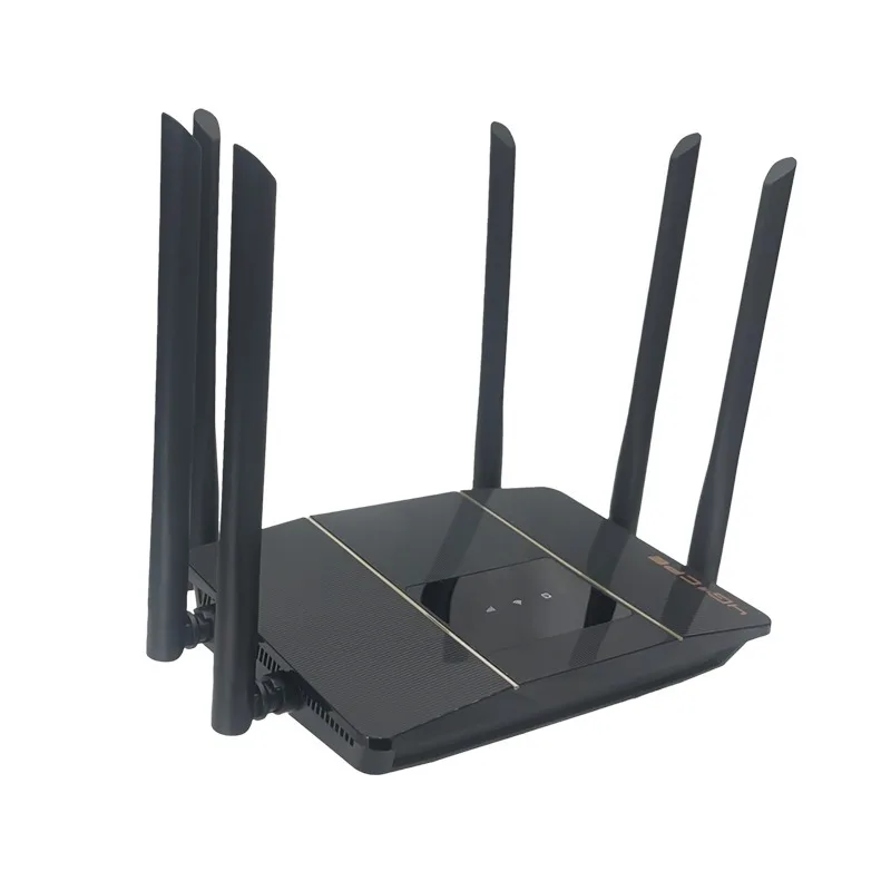 

4GWiFi6 Router 300Mbps6 Antenna OEM/ODM