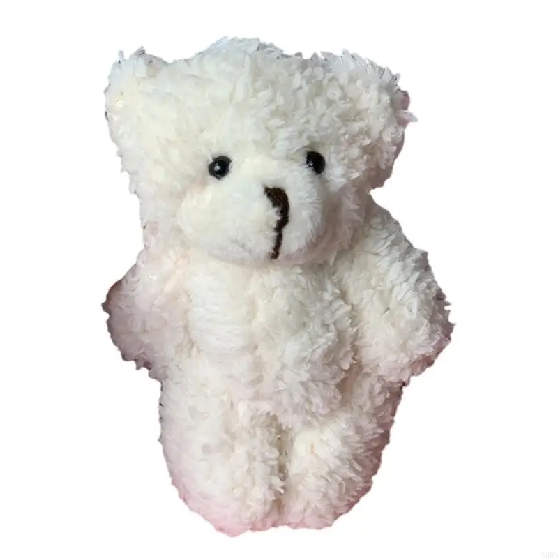 Y88d peluche oso juguete peluche accesorios máquina animales jardín jardín infancia