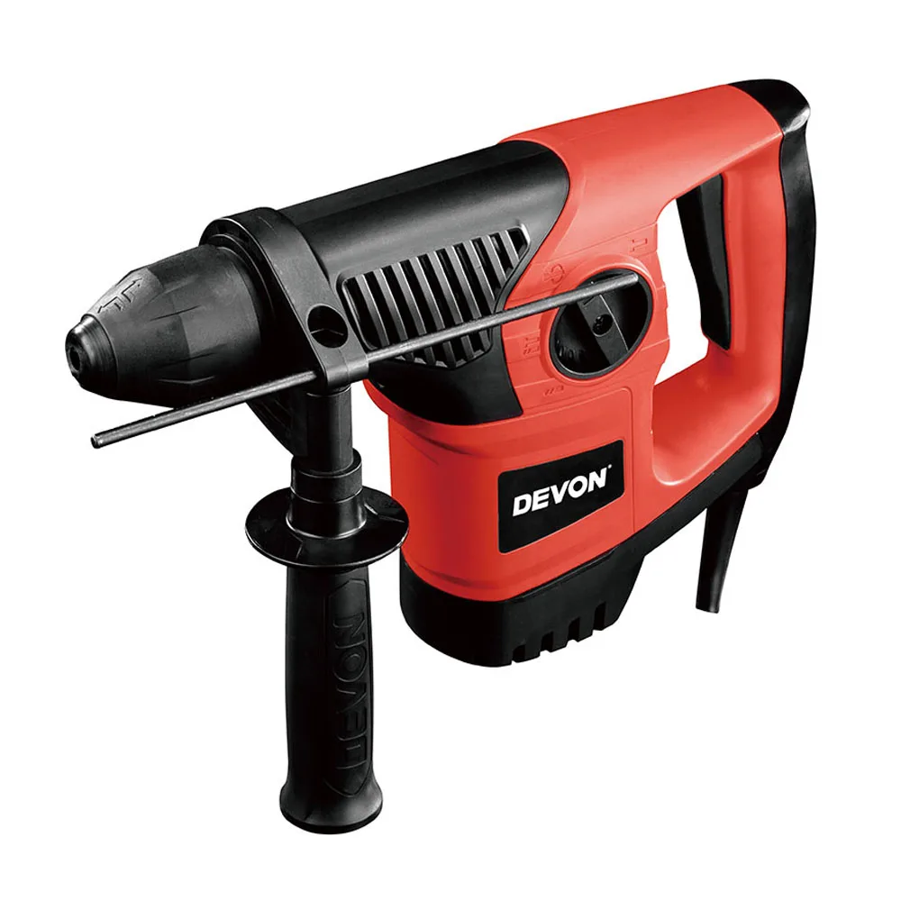1104 30mm Rotary Hammer Four Functions Manufacturers Power Tools Rotary Hammer Drill