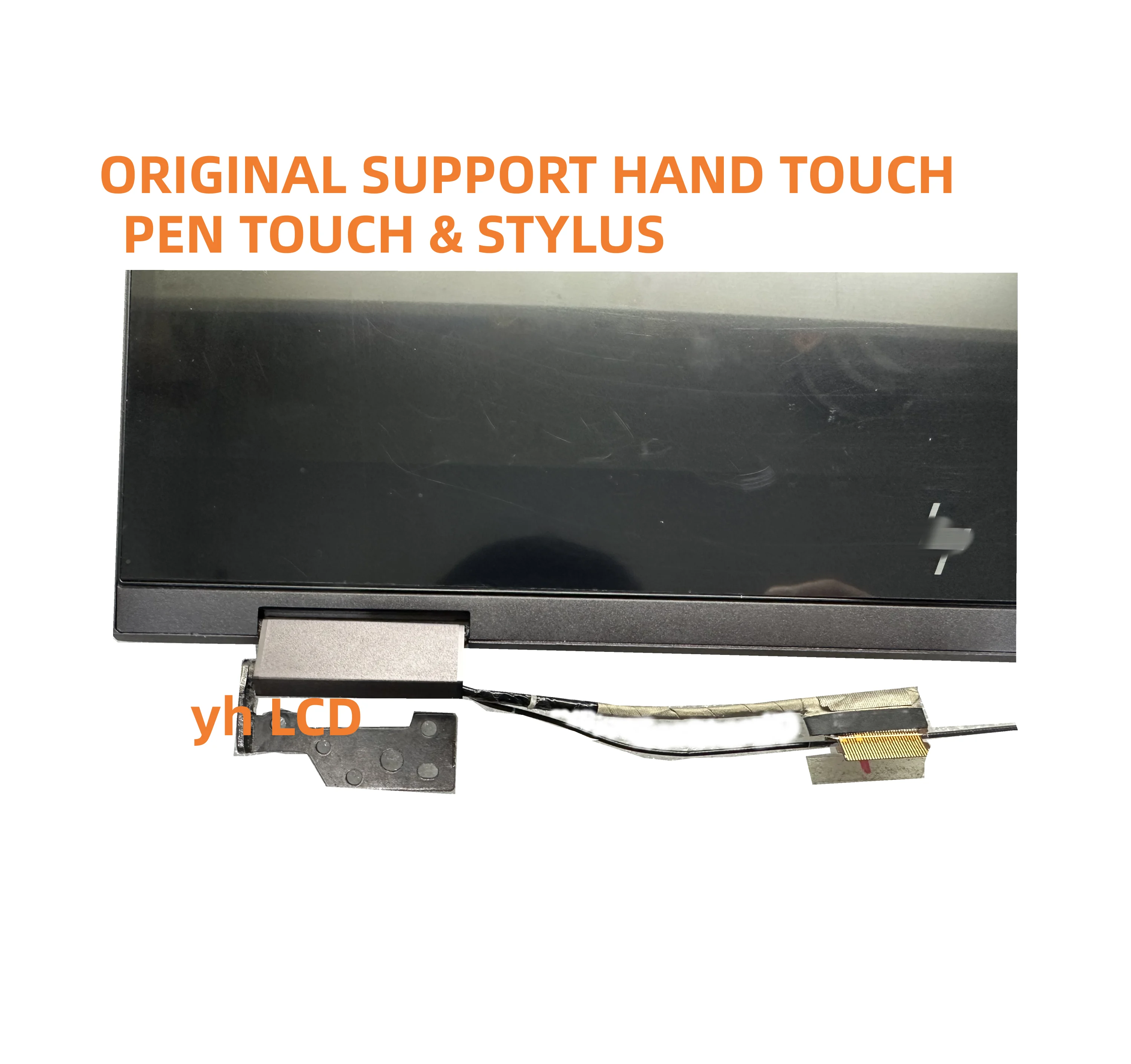 L19577-001 LCD Touch Screen Digitizer Complete Assembly For HP ENVY X360 13-AG 13Z-AG000 13-ag0002la 13M-AG0001DX 13-ag0020AU