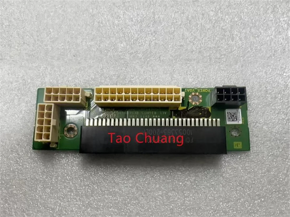 FOR Dell T5610 T7910 T5810 T7810 Power Board Distribution Board M6NP2 0M6NP2