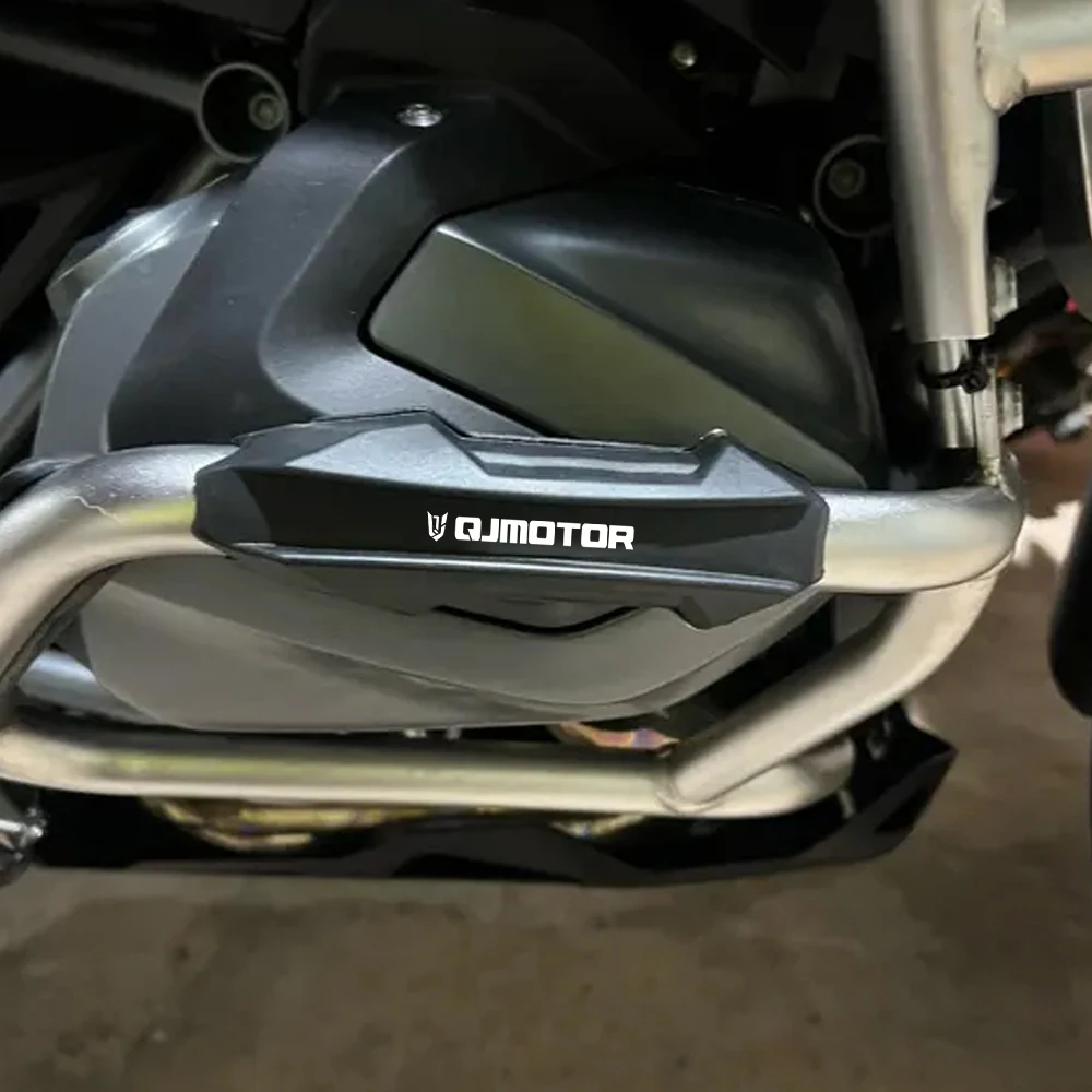 

Для QJMOTO QJ SRT 800 800X 800SX 800SRT SRT800 800-X аксессуары для мотоциклов 25 мм защита двигателя бампер защита от ударов